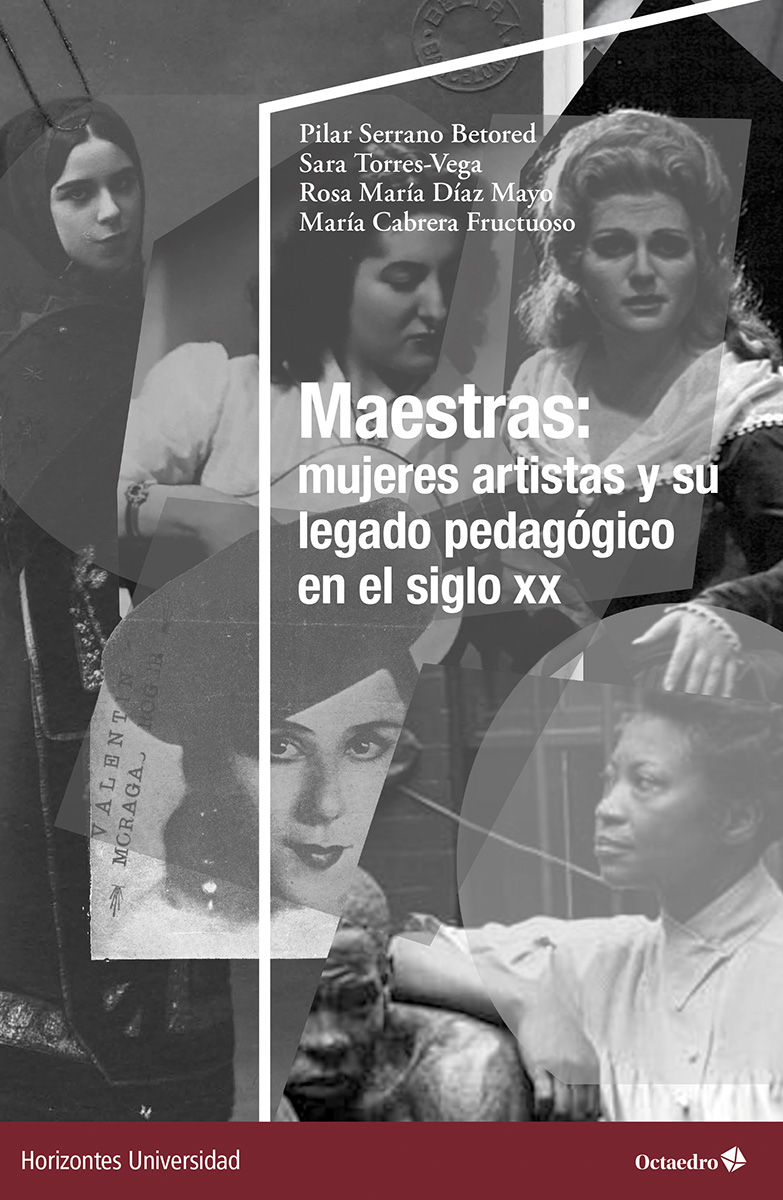 Maestras